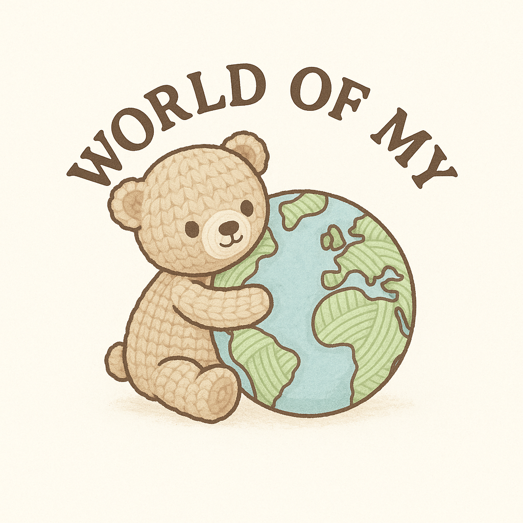 My's Crochet Creations